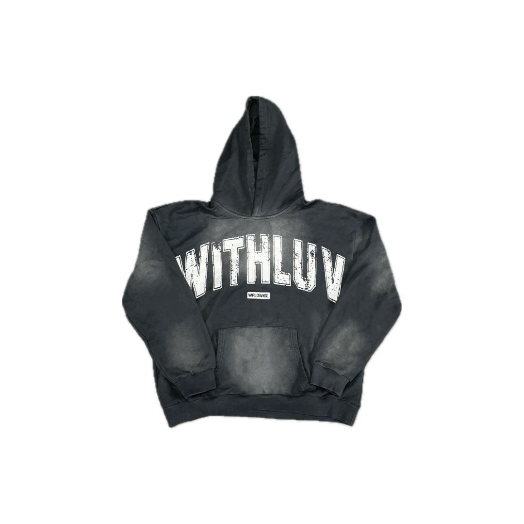 “Wrldwide” Hoodie