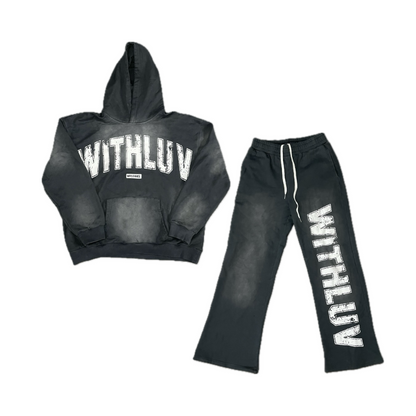 “Wrldwide” Hoodie